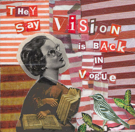Saturn Return 