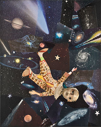 Saturn Return 