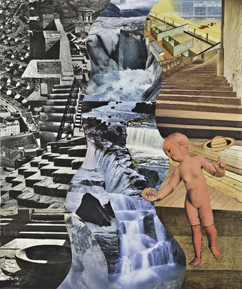 Saturn Return 