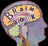 brain work