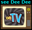 TV icon