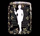Hazel Wolfe Service Tray
