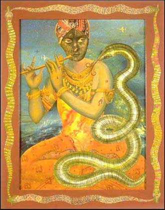 Big Snake
