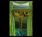 Green Time, cover illustration
