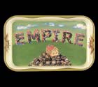 Empire Tray 